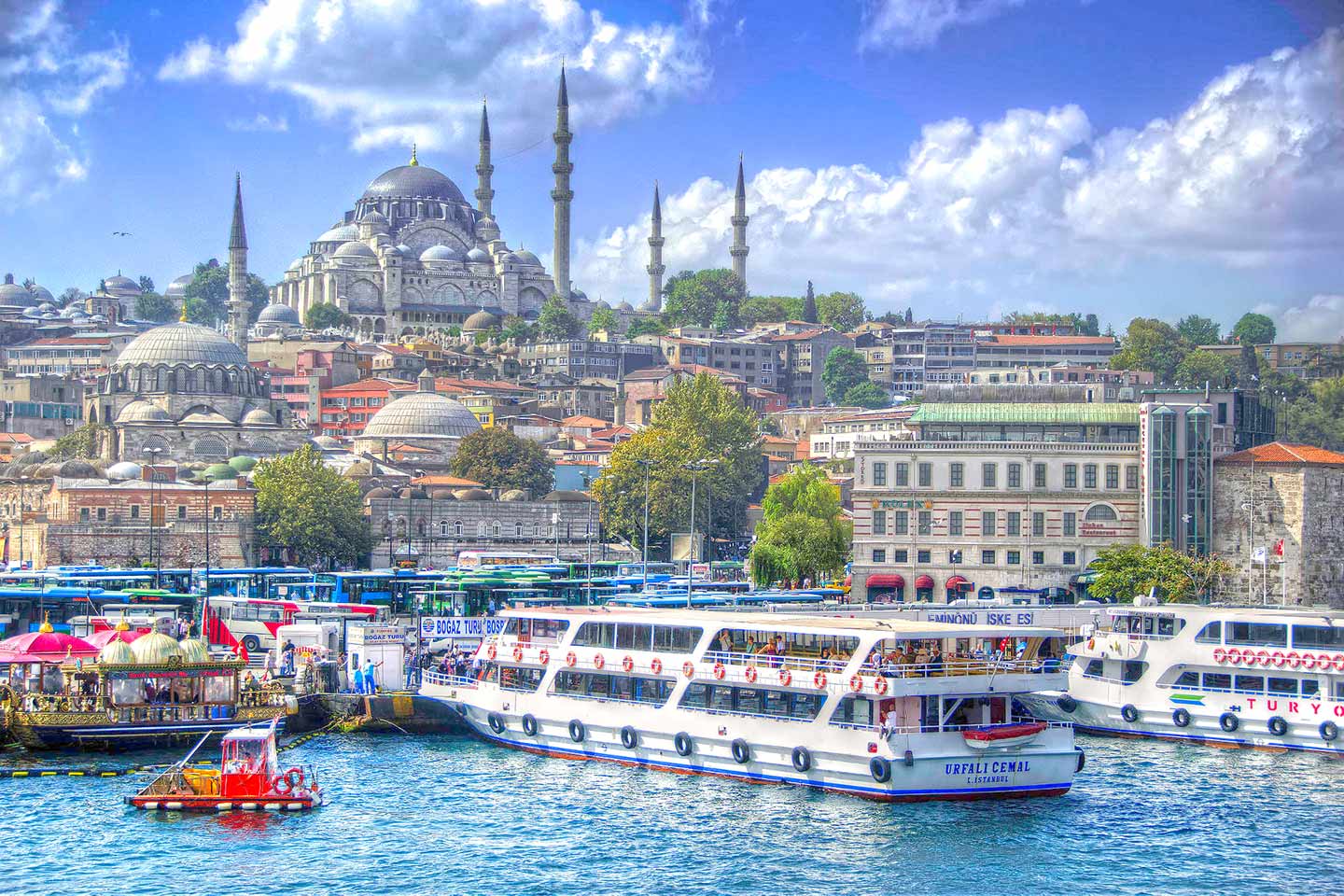 6 Days Turkey Classics Tour Package - Travel Tips Turkey